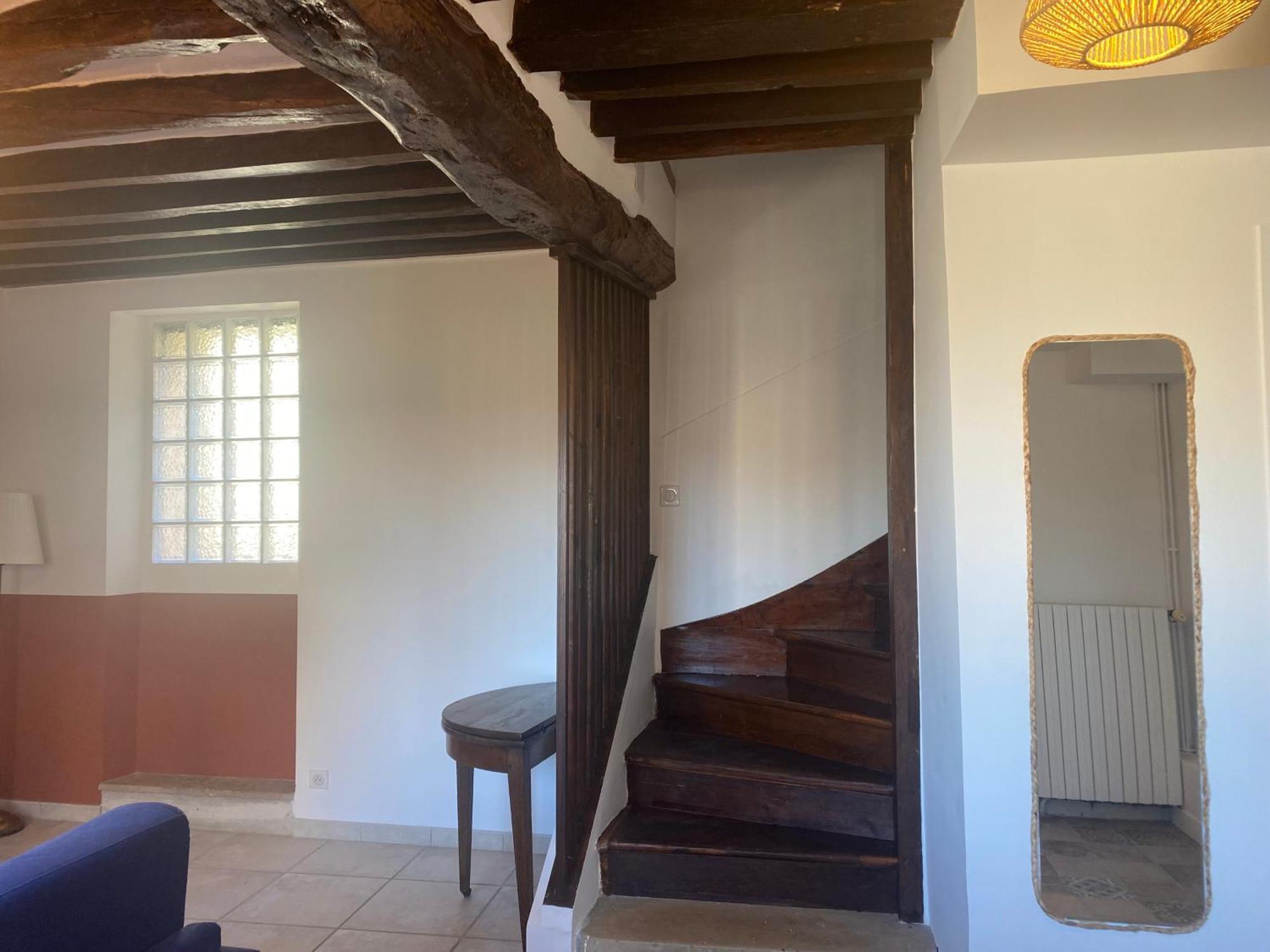 Villa Chez Myriam à Orgeval  Extérieur photo